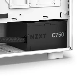 Fuente/PSU NZXT C750 80 Plus Bronze 750W