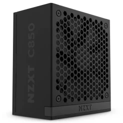 Fuente/PSU NZXT C850 80 Plus Gold 850W ATX 3.1 PCIE 5.0 Modular