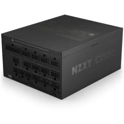 Fuente/PSU NZXT C1500 80 Plus Platinum 1500W ATX 3.1 PCIE 5.1 Modular