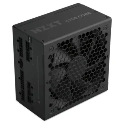 Fuente/PSU NZXT C850 Gold Core 850W Certificación 80 Plus Gold Modular