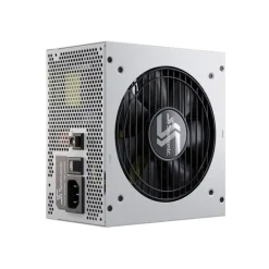 Fuente/PSU Seasonic Focus GX V4 80 Plus Gold 750W ATX 3.0 PCIE 5.0 Modular Blanco