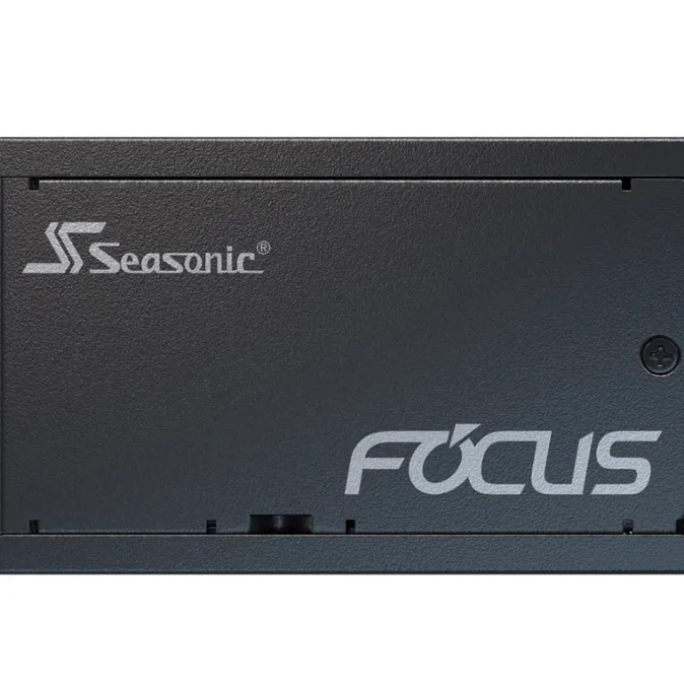 Fuente/PSU Seasonic Focus SGX 80 Plus Gold 750W Modular