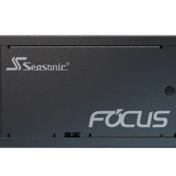 Fuente/PSU Seasonic Focus SPX 80 Plus Platinum 750W Modular