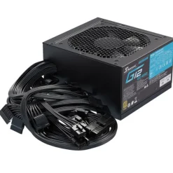 Fuente/PSU Seasonic G12 GC RT2 80 Plus Gold 850W