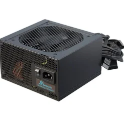 Fuente/PSU Seasonic G12 GC RT2 80 Plus Gold 750W