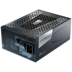 Fuente/PSU Seasonic Prime TX 80 Plus Titanium 1600W ATX 3.1 PCIE 5.1 Modular