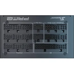 Fuente/PSU Seasonic Prime PX 80 Plus Platinum 2200W ATX 3.0 PCIE 5.0 Modular