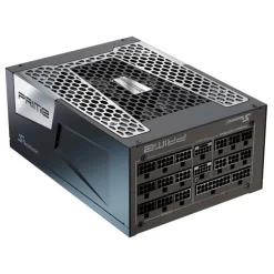 Fuente/PSU Seasonic Prime PX 80 Plus Platinum 2200W ATX 3.0 PCIE 5.0 Modular