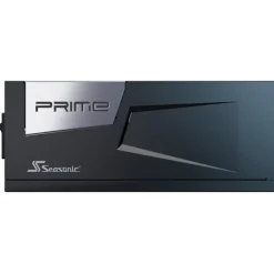 Fuente/PSU Seasonic Prime TX 80 Plus Titanium 1300W ATX 3.0 PCIE 5.0 Modular