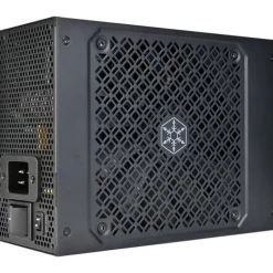 Fuente/PSU SilverStone Hela 2500Rz Cybenetics Platinum 2500W ATX 3.1 PCIE 5 Modular