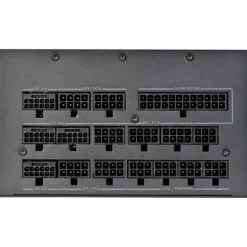 Fuente/PSU SilverStone Hela 2500Rz Cybenetics Platinum 2500W ATX 3.1 PCIE 5 Modular