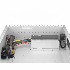 Fuente/PSU Streacom ZeroFlex 240 240W