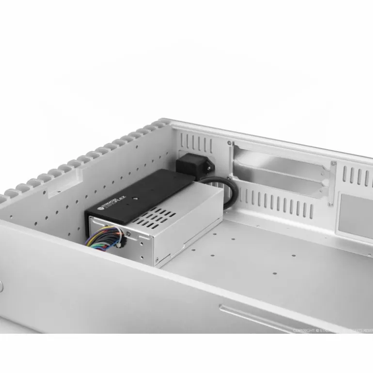 Fuente/PSU Streacom ZeroFlex 240 240W