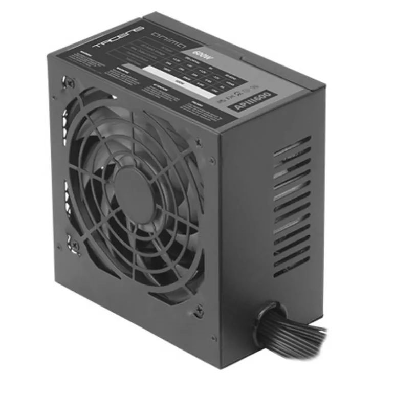 Fuente/PSU Tacens Anima APIII600 600W