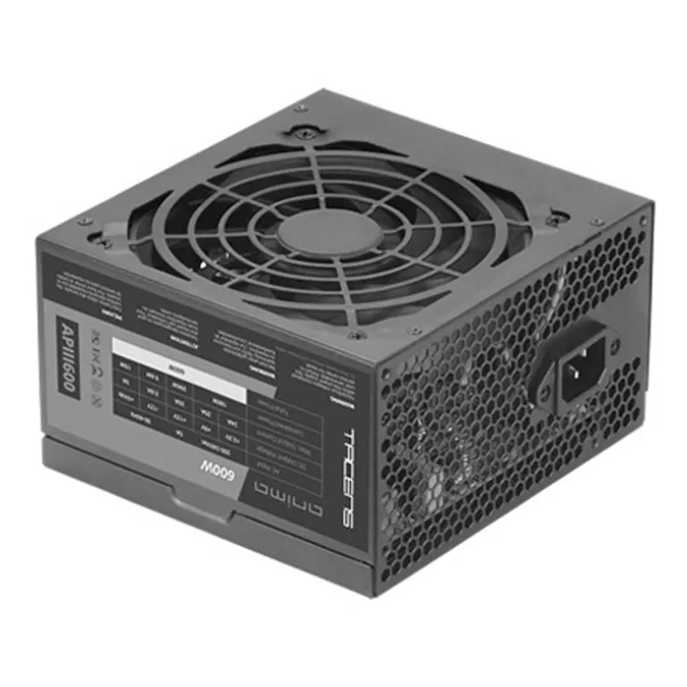 Fuente/PSU Tacens Anima APIII600 600W