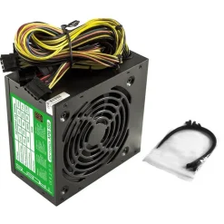 Fuente/PSU Tacens Tacens Anima APB550 80 Plus Bronze 550W