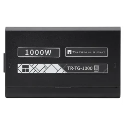 Fuente/PSU ThermalRight TR-TG 1000 80 Plus Gold 1000W ATX 3.0 PCIE 5.0 Modular