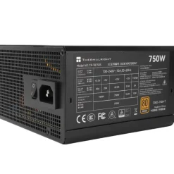 Fuente/PSU ThermalRight TR-TB750S 80 Plus Bronze 750W ATX 3.0 PCIE 5.0