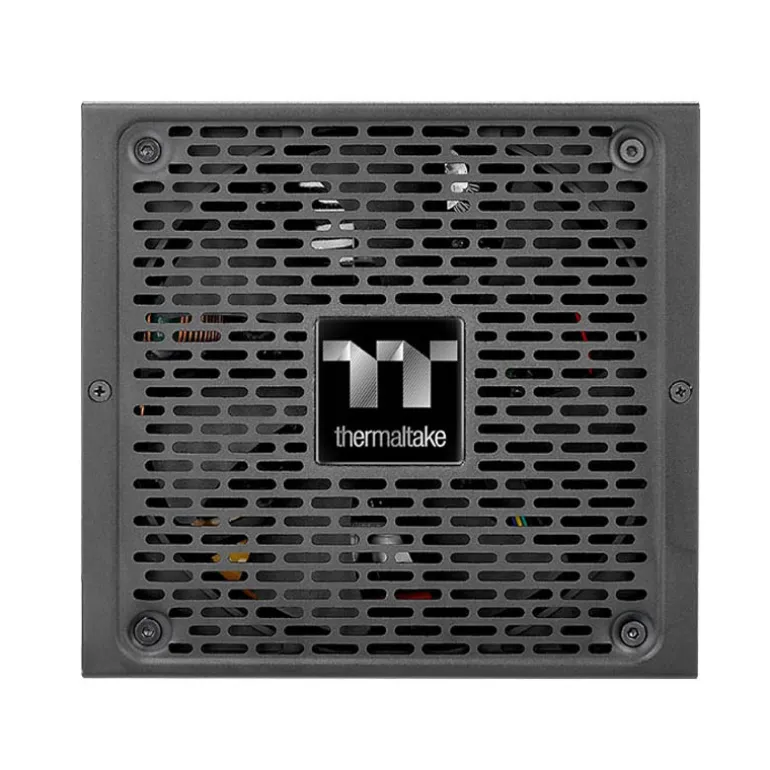 Fuente/PSU Thermaltake Smart BM2 80 Plus Bronze 750W Semi-Modular