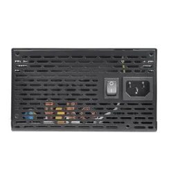 Fuente/PSU Thermaltake Smart BM2 80 Plus Bronze 750W Semi-Modular