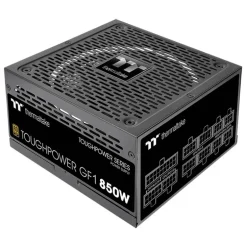 Fuente/PSU Thermaltake Toughpower GF1 80 Plus Gold 850W Modular Negro