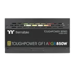 Fuente/PSU Thermaltake Toughpower GF1 A-RGB 80 Plus Gold 850W Modular