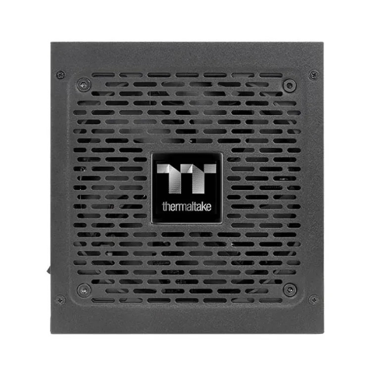 Fuente/PSU Thermaltake Toughpower PF3 80 Plus Platinum 750W ATX 3.0 PCIe 5.0 Modular