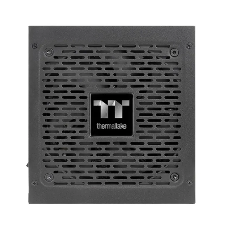 Fuente/PSU Thermaltake Toughpower GF A3 80 Plus Gold 1200W ATX 3.0 PCIe 5.0 Modular