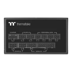 Fuente/PSU Thermaltake Toughpower GF3 80 Plus Gold 1200W ATX 3.0 PCIe 5.0 Modular