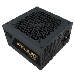 Fuente/PSU Unyka Atilius 2.0 80 Plus Bronze 650W Bulk