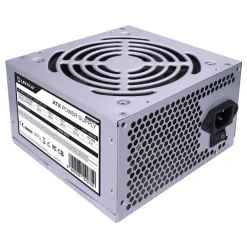 Fuente/PSU UNYKAch 80 Plus White 500W
