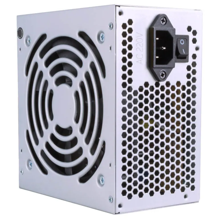 Fuente/PSU UNYKAch 80 Plus White 500W