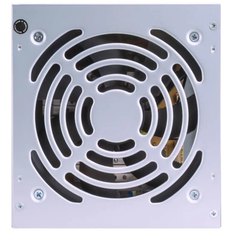 Fuente/PSU UNYKAch 80 Plus White 500W