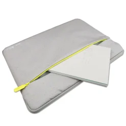 Funda Acer Vero Eco Sleeve Protectora 15.6" Gris