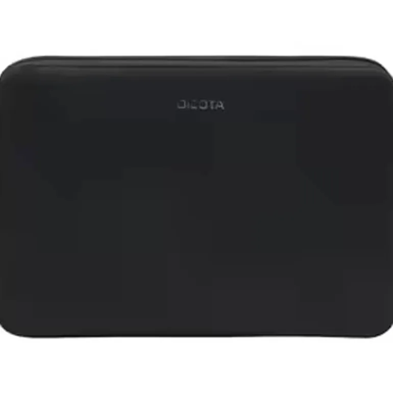 Funda Dicota Sleeve Perfect 14" - 14.1" Negro