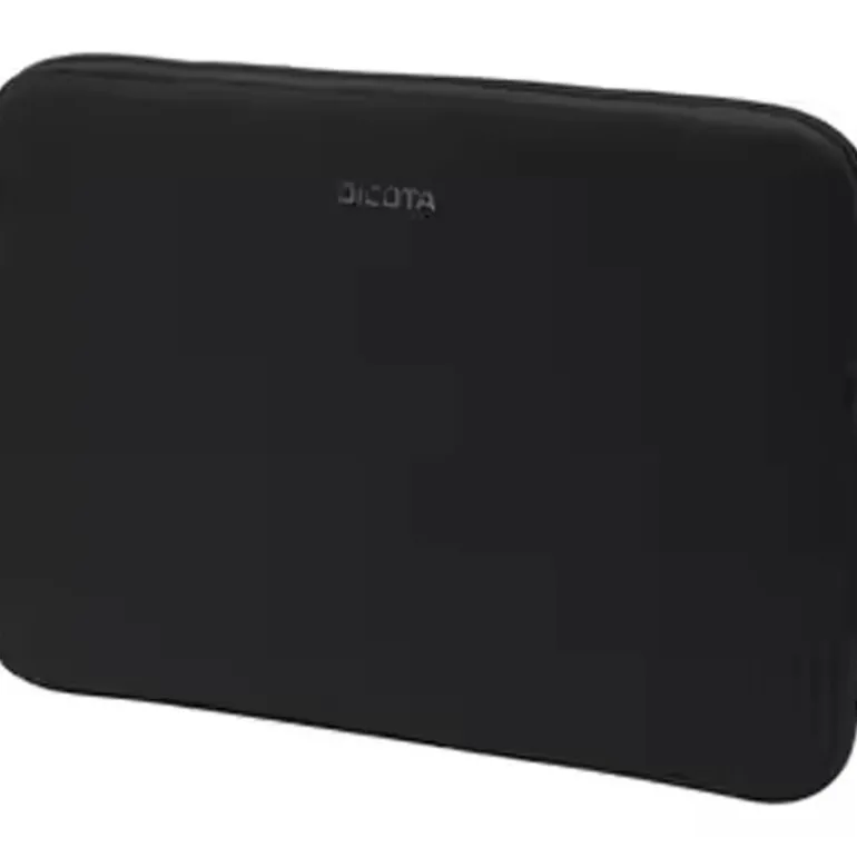 Funda Dicota Sleeve Perfect 14" - 14.1" Negro