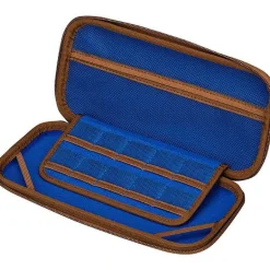 Funda FR-TEC One Piece Chibi Para Nintendo Switch