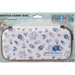 Funda FR-TEC One Piece Chibi Para Nintendo Switch