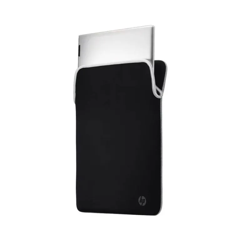 Funda HP 2F2K5AA 15.6" Reversible Negro Plata