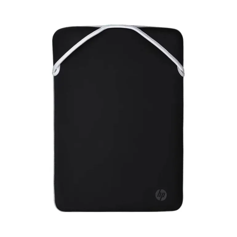 Funda HP 2F2K5AA 15.6" Reversible Negro Plata