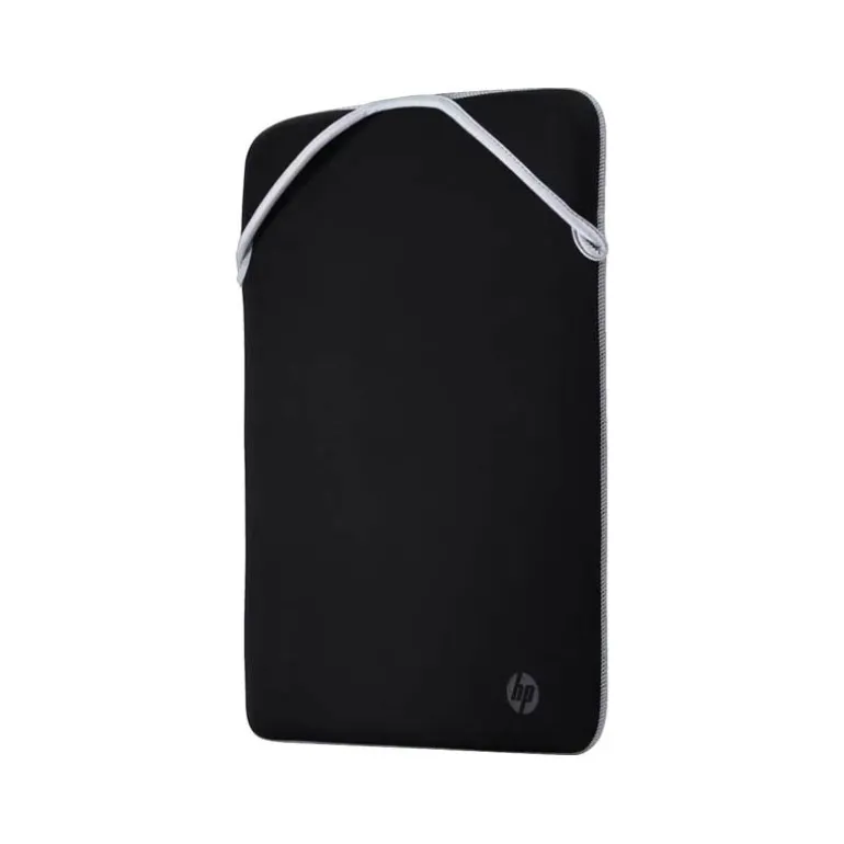 Funda HP 2F2K5AA 15.6" Reversible Negro Plata