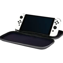 Funda PowerA Battle-Ready Link Protectora Para Nintendo Switch OLED/Lite