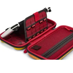 Funda PowerA Mario Y Sus Amigos Protectora Para Nintendo Switch OLED/Lite