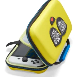 Funda PowerA Peely Fortnite Protectora Para Nintendo Switch OLED/Lite