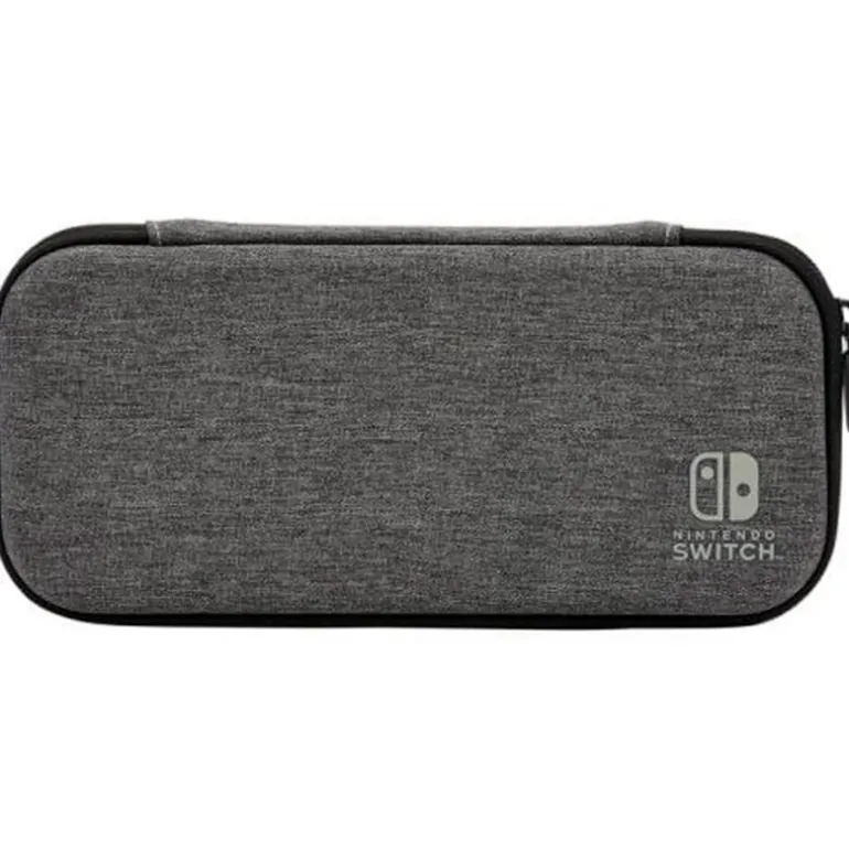 Funda PowerA Slim Protectora Para Nintendo Switch OLED/Lite