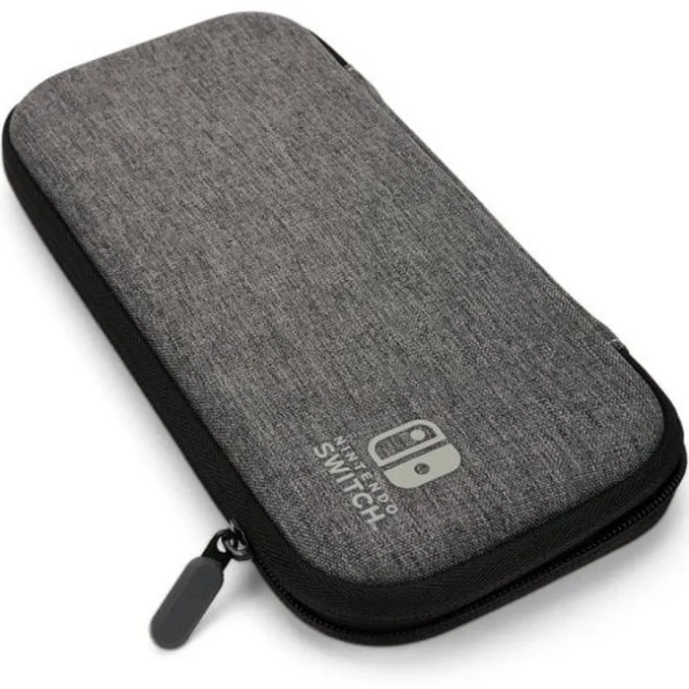 Funda PowerA Slim Protectora Para Nintendo Switch OLED/Lite