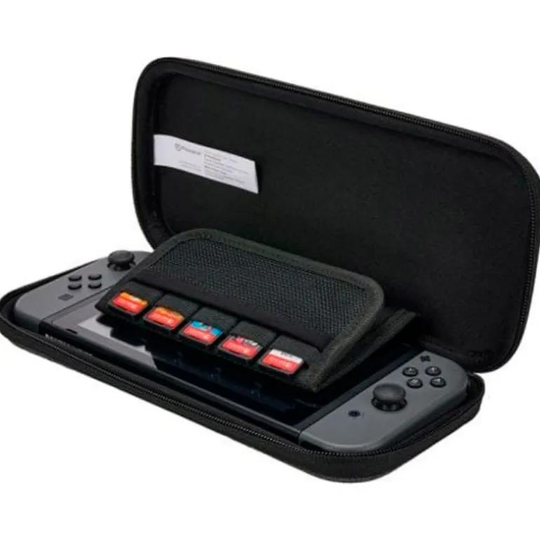 Funda PowerA Slim Protectora Para Nintendo Switch OLED/Lite