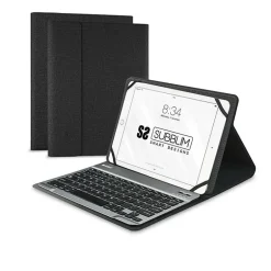 Funda Subblim Keytab PRO BT Keyboard