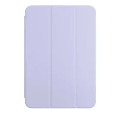 Funda Tablet Apple Smart Folio Para iPad Mini A17 Pro Violeta Claro