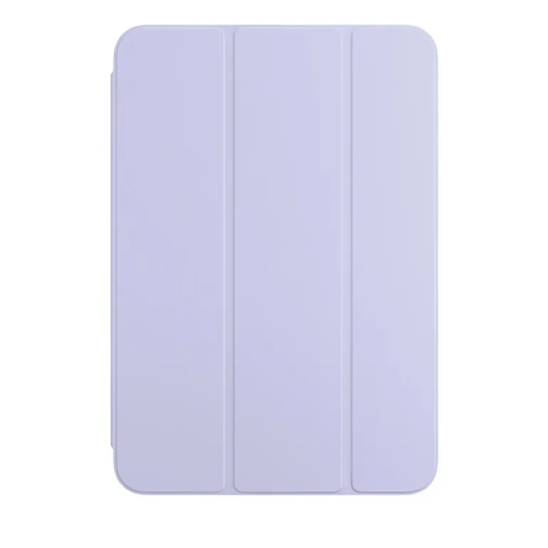 Funda Tablet Apple Smart Folio Para iPad Mini A17 Pro Violeta Claro